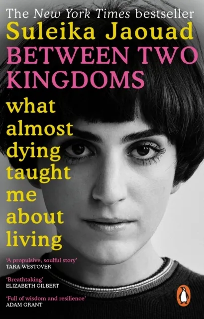 Between Two Kingdoms  9780552173124
