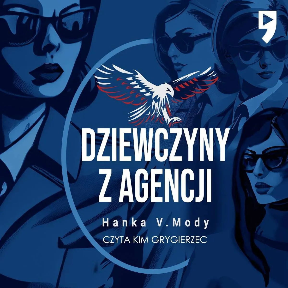 Dziewczyny z Agencji 9788327281081
