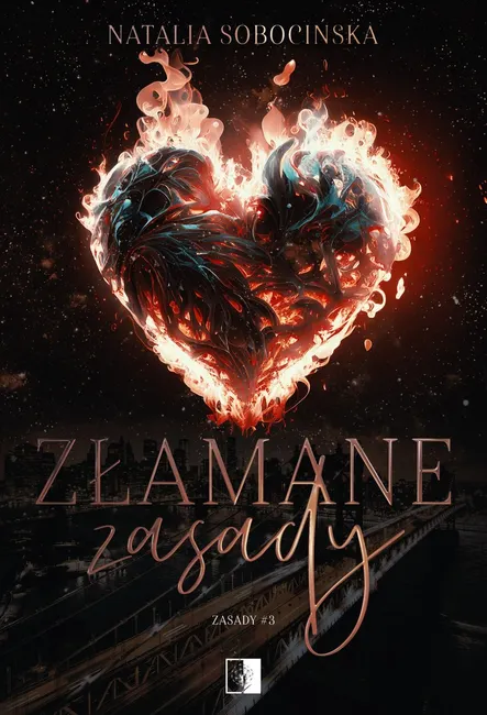 Zasady. 3. Złamane zasady 9788383622903