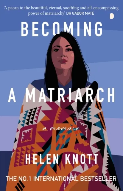 Becoming a Matriarch  9780715655498