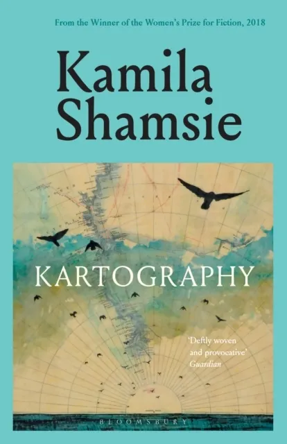 Kartography  9781526680013