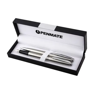 Zestaw piśmienniczy Penmate Virtuo  5906910820187