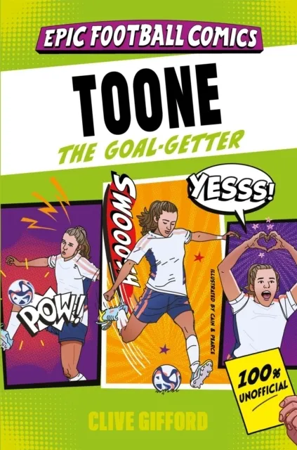 Toone 9781037408212