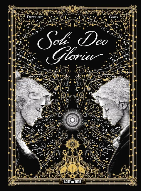 Soli Deo Gloria 9788368346923