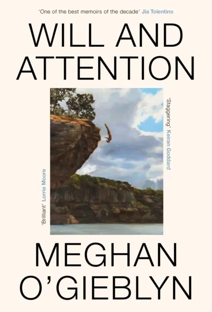 Will and Attention  9780349149424