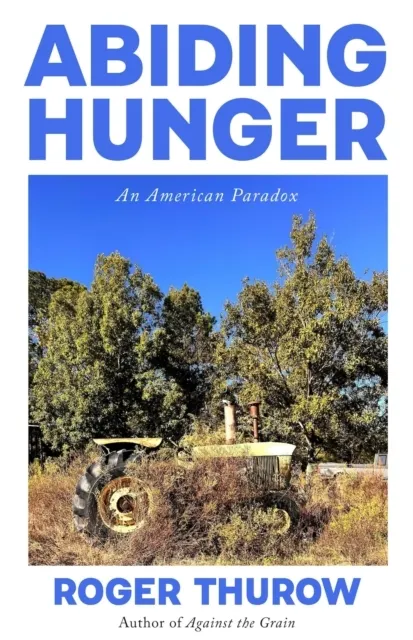 Abiding Hunger  9781572843691