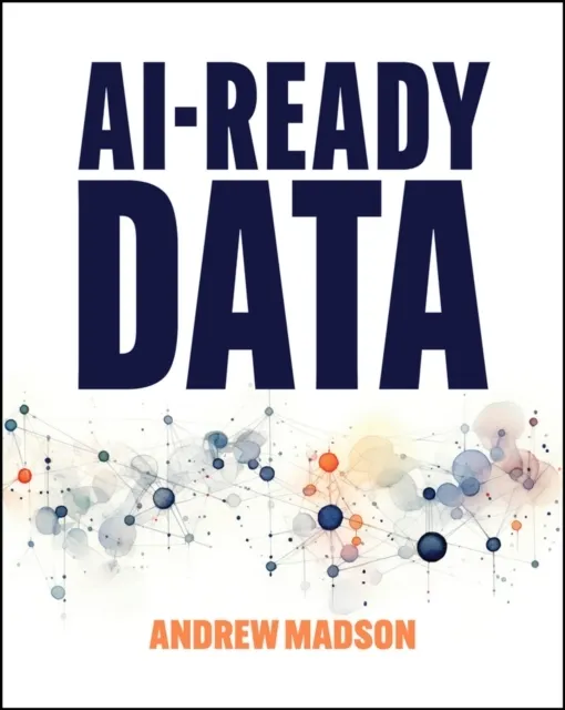 AI-Ready Data  9781394371051