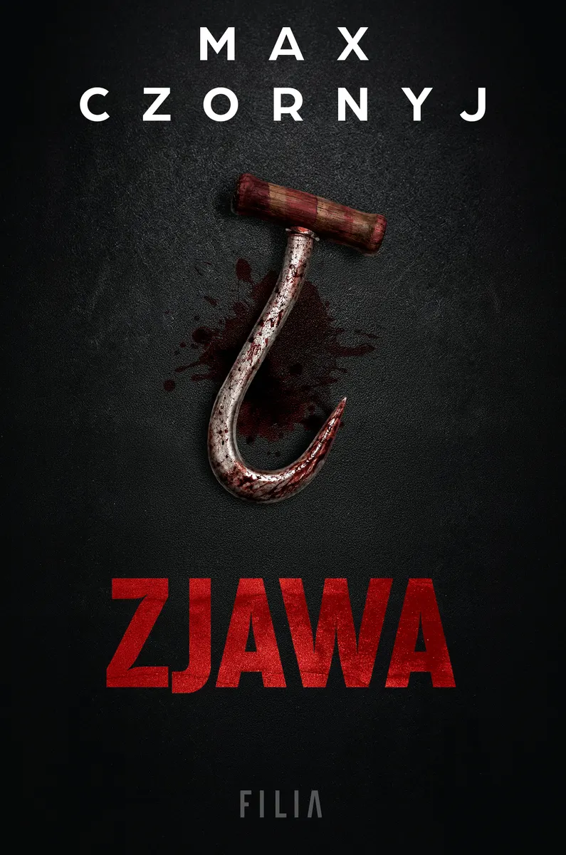 Zjawa  9788384417508
