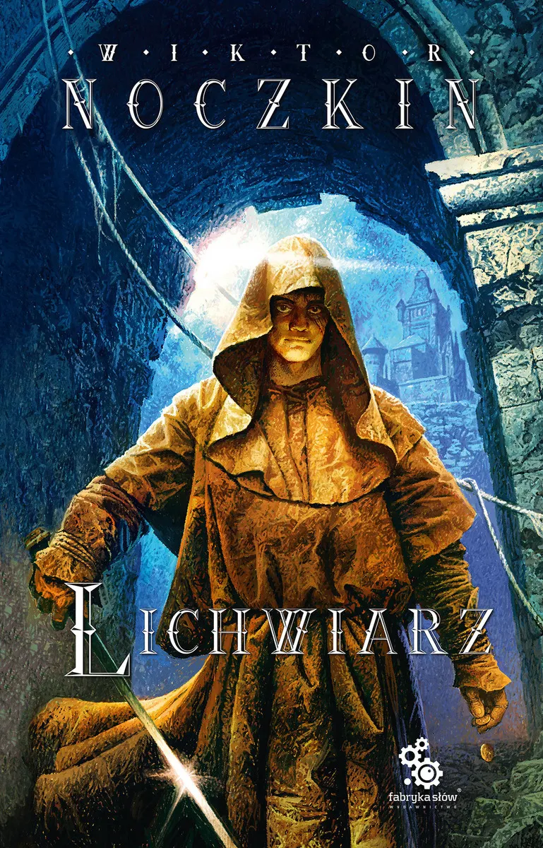 Lichwiarz (e-book) 9788379641796