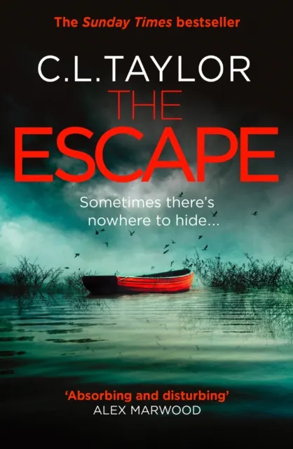 The Escape  9780008118075