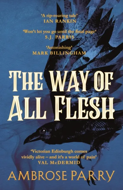 The Way of All Flesh  9781786893802