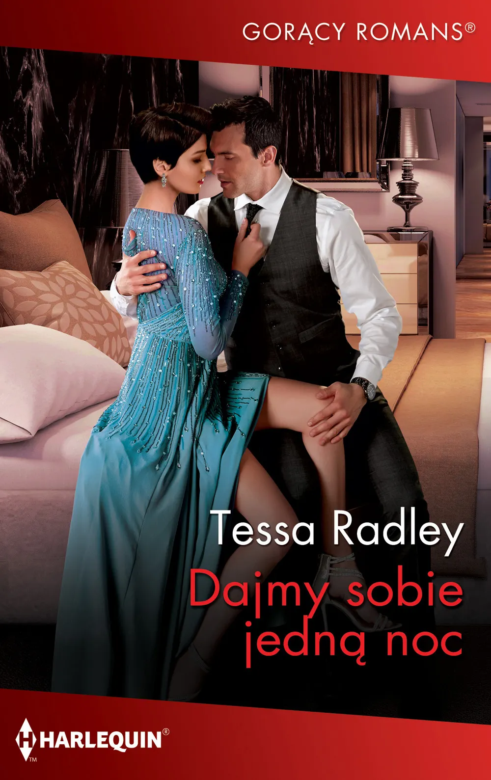 Dajmy sobie jedną noc (e-book) 9788327655592