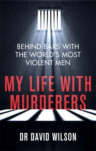My Life with Murderers  9780751574135