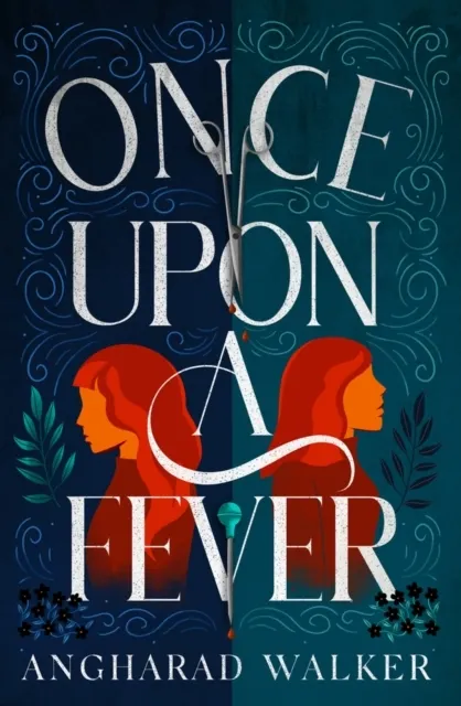 Once Upon a Fever  9781912626984