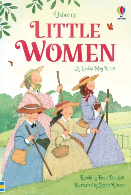 Little Women 9781805312123