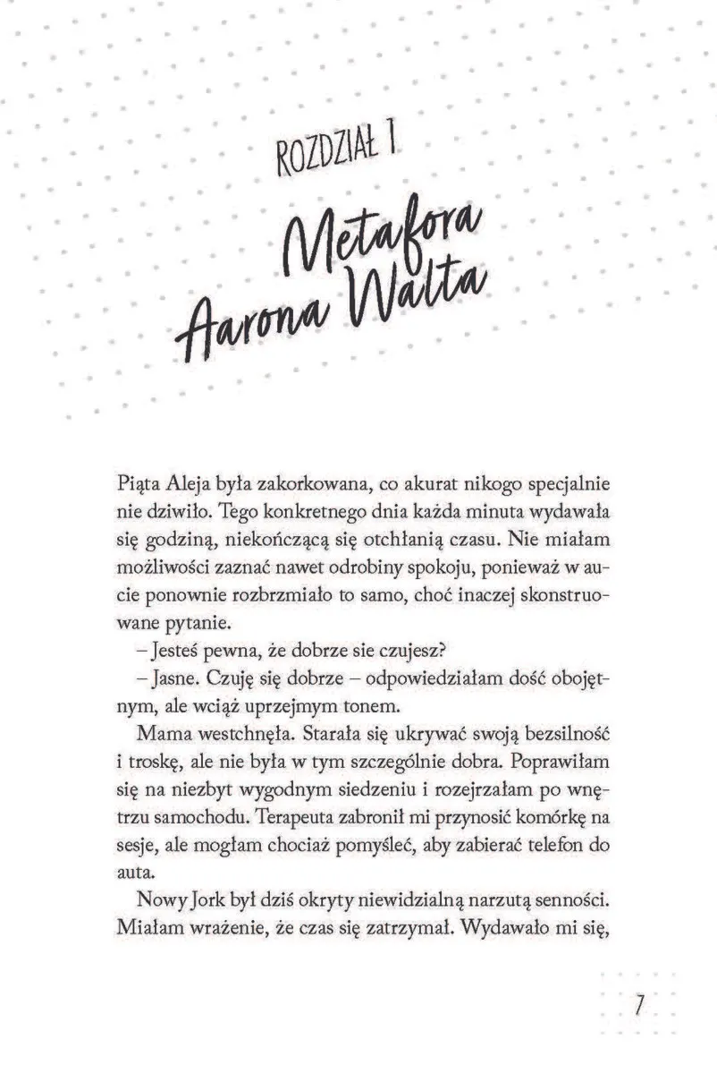 Dreadful. Zemsta jest najważniejsza. Tom 3 9788382656794