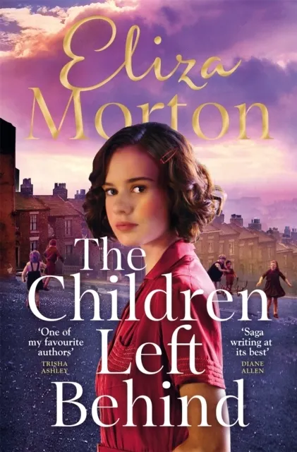 The Children Left Behind  9781035015283
