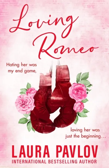 Loving Romeo 9780008719548