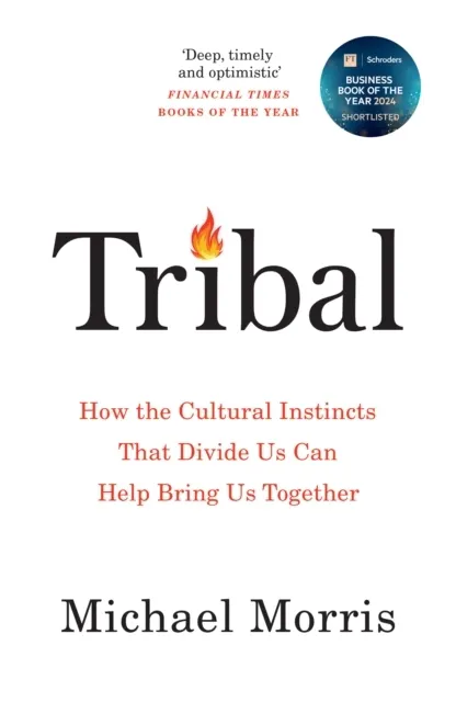 Tribal 9781800755192