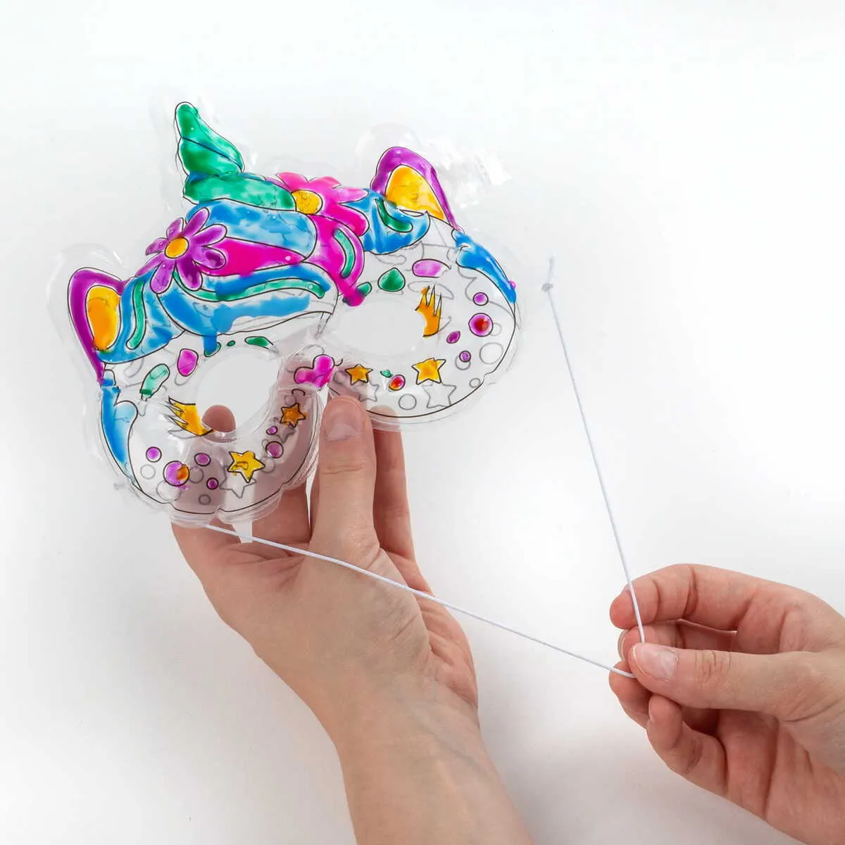 Zestaw 3D blowart wróżka Kidea 5906601708695