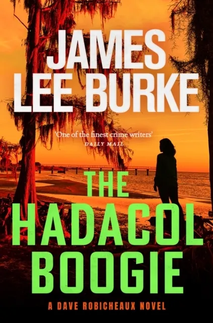The Hadacol Boogie 9781398729117