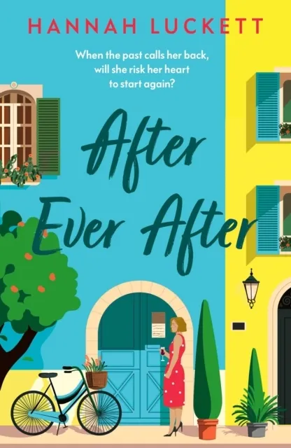 After Ever After 9781835014431