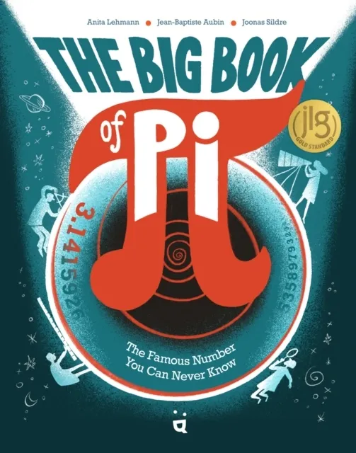The Big Book of Pi  9783039640898