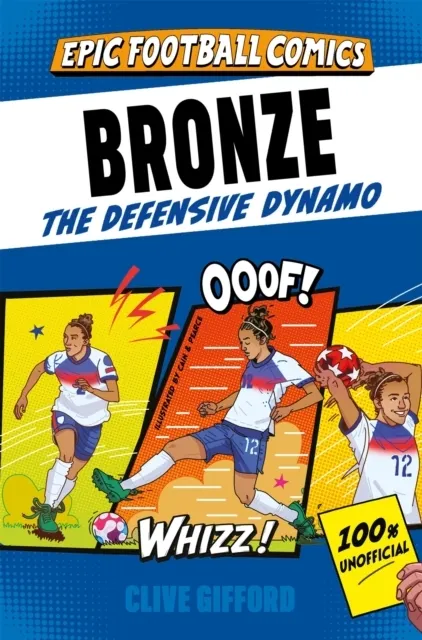 Bronze  9781037408199
