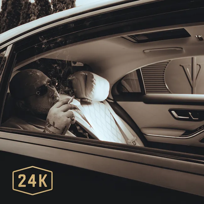 24K (Digipack) 5902659805911