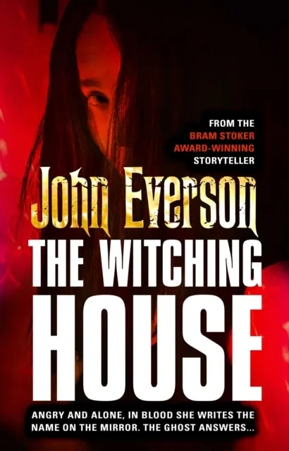 The Witching House  9781805520238