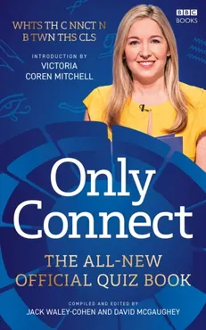 Only Connect 9781911743118