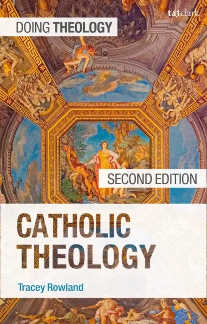 Catholic Theology  9780567720382