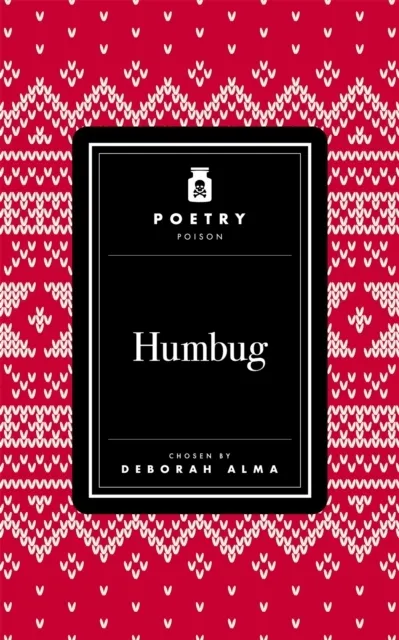 Poetry Poison: Humbug  9781035087426