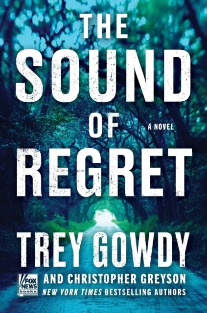 The Sound of Regret  9780063582033