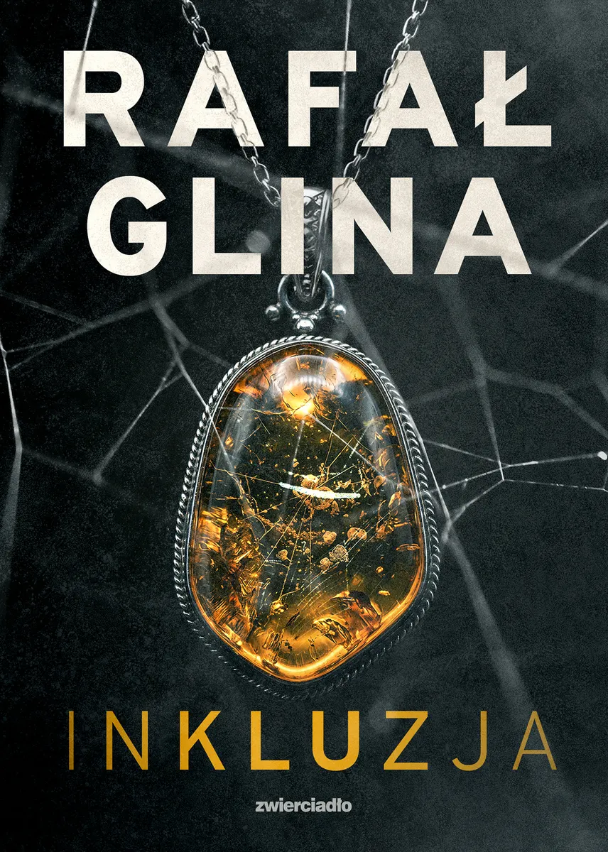 Inkluzja  9788381328074