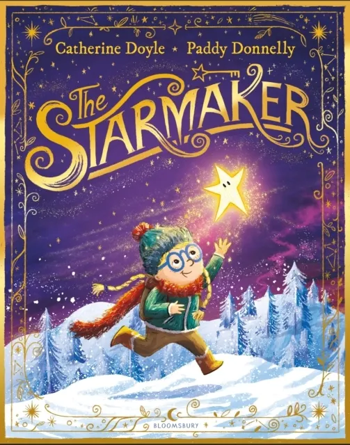 The Starmaker  9781526653116