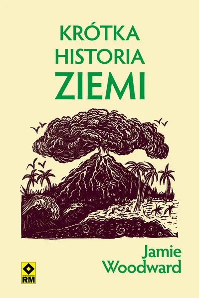 Krótka historia Ziemi 9788384002698