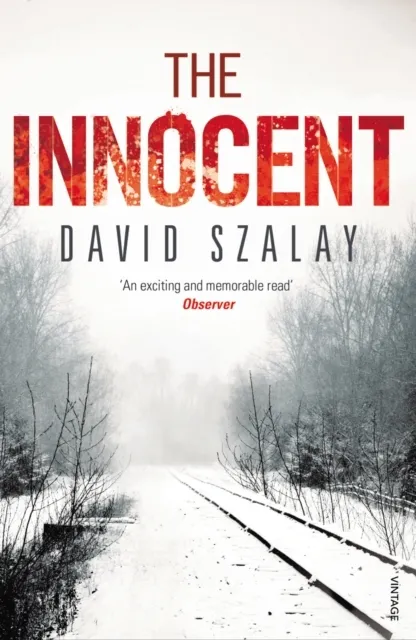 The Innocent  9780099515883