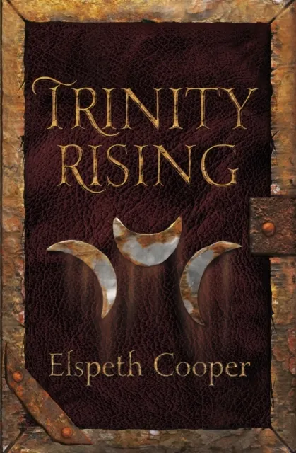 Trinity Rising  9780575096202