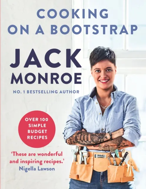 Cooking on a Bootstrap  9781509831111