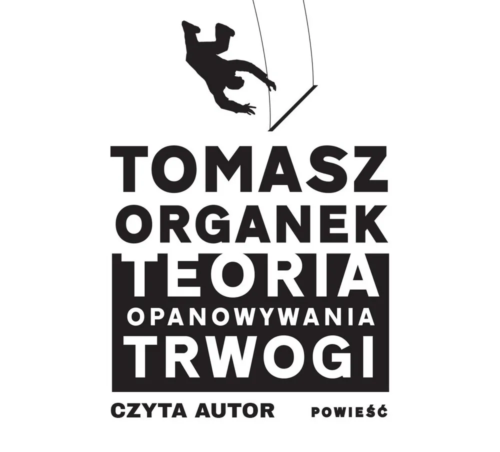 Teoria opanowywania trwogi 9788327263902