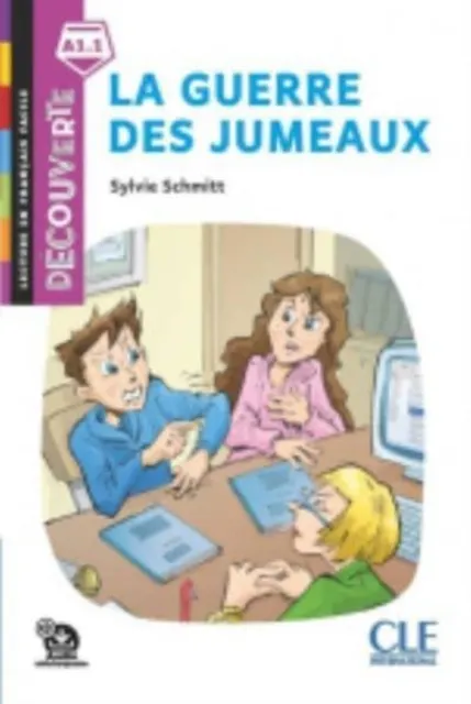 Decouverte  9782090384727