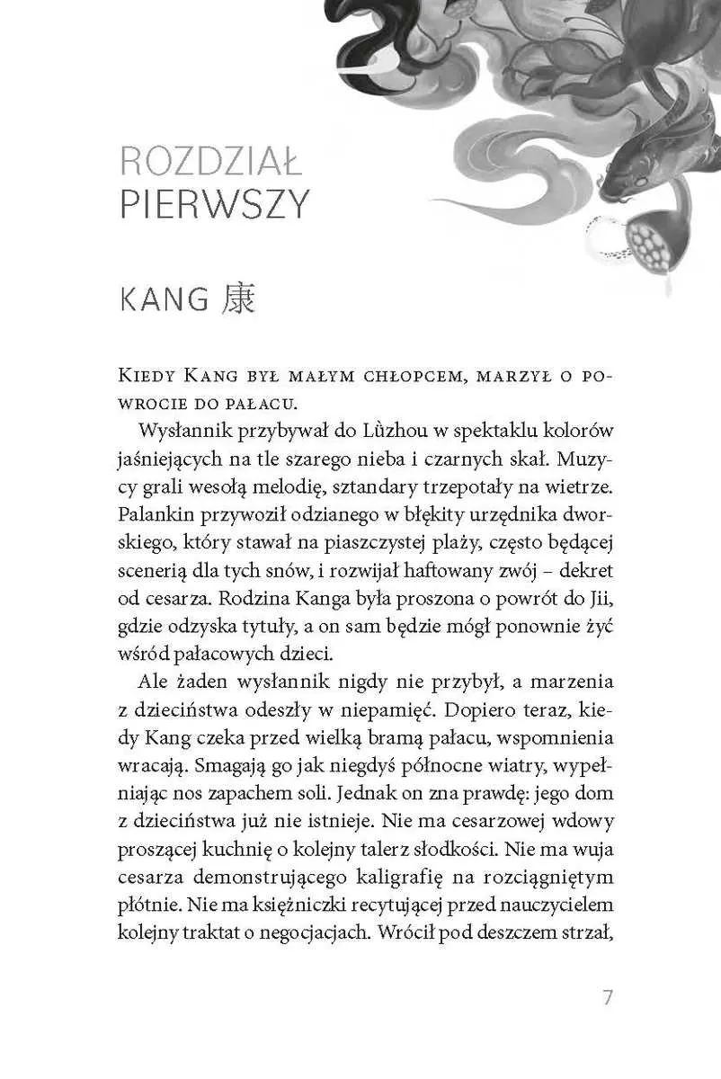 Jad z mroku i słodyczy. The Book of Tea. Tom 2 9788382651867