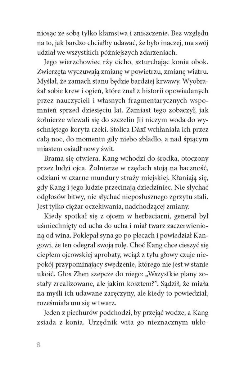 Jad z mroku i słodyczy. The Book of Tea. Tom 2 9788382651867