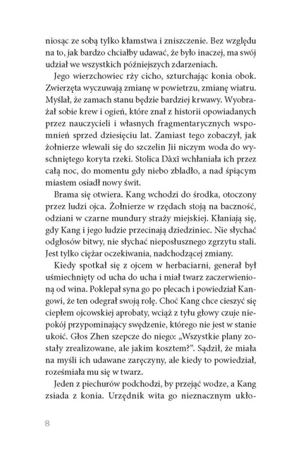 Jad z mroku i słodyczy. The Book of Tea. Tom 2 9788382651867