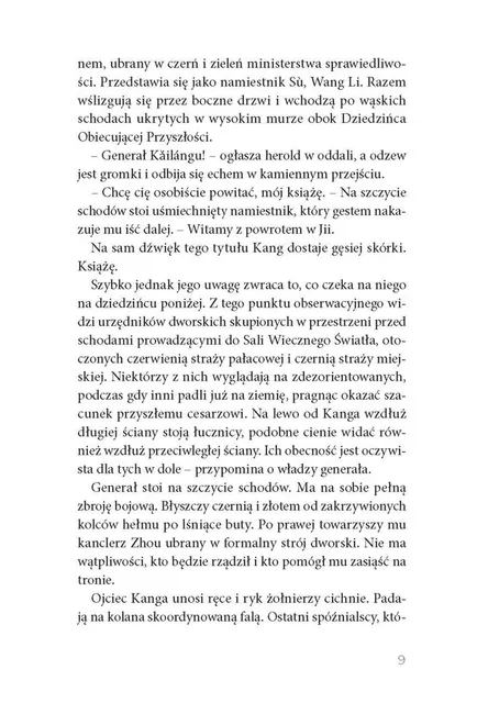 Jad z mroku i słodyczy. The Book of Tea. Tom 2 9788382651867