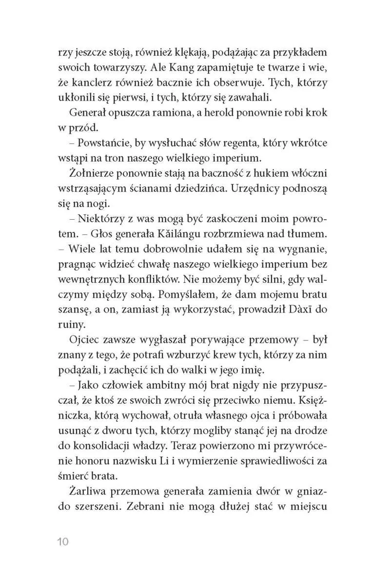Jad z mroku i słodyczy. The Book of Tea. Tom 2 9788382651867
