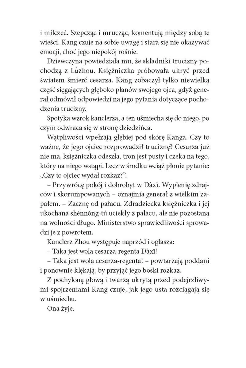 Jad z mroku i słodyczy. The Book of Tea. Tom 2 9788382651867