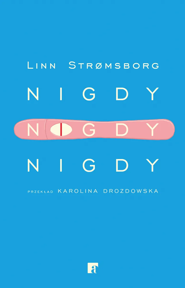 Nigdy, nigdy, nigdy (e-book) 9788367515078