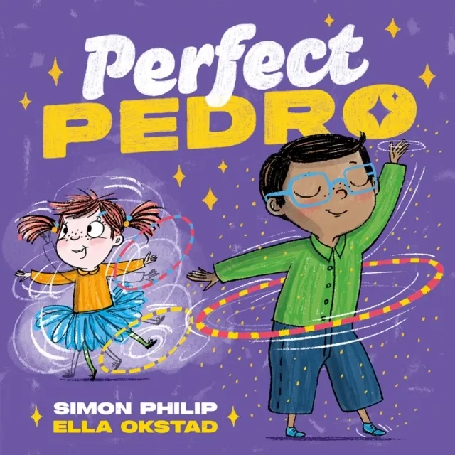 Perfect Pedro  9781382057691